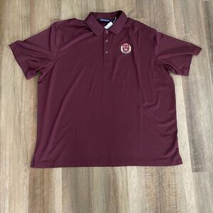 Harvard Polo shirt